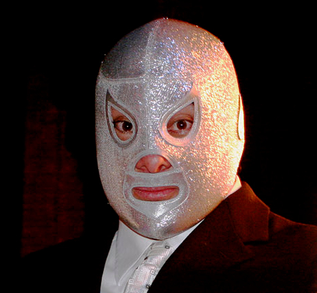 Hijo del Santo